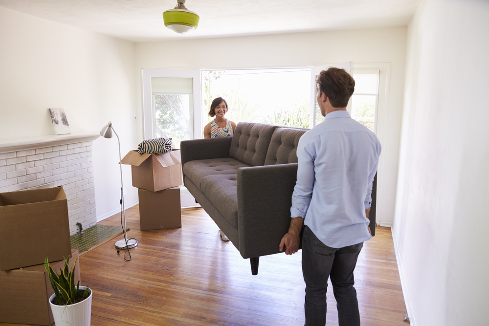 choisir les meubles pour sa maison